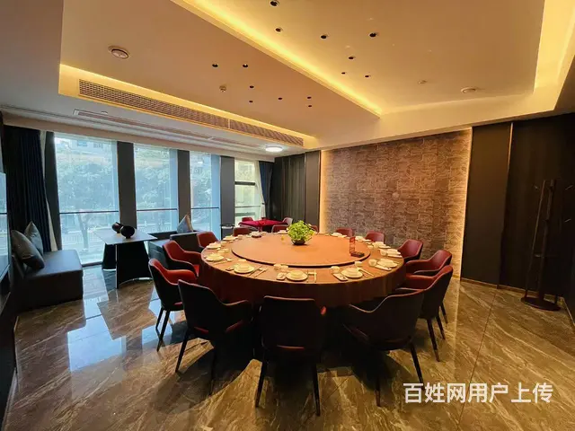 火车站三湘大市场大型商务家宴餐饮饭店优价转让 10260 - 图片 10