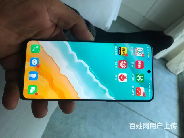 出售荣耀手机型号x 30 - 图片 3