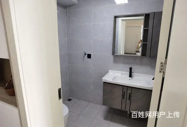 常发豪庭旁地铁口天誉花园 86平复式住宅 精装未住 - 图片 6