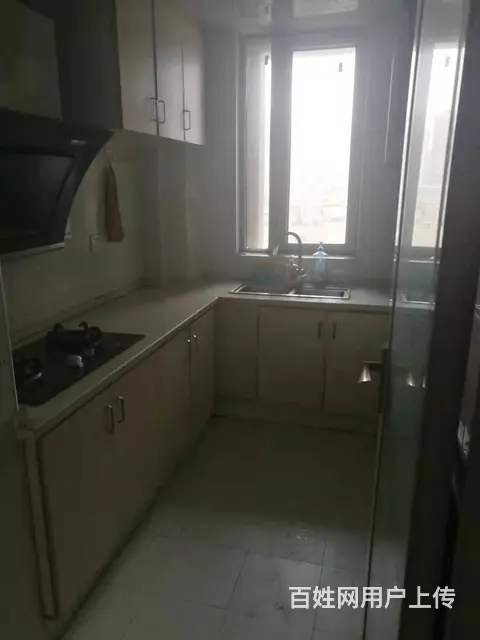 汉铁高中十大家世纪城 普通住宅1厅 中等装修 - 图片 6