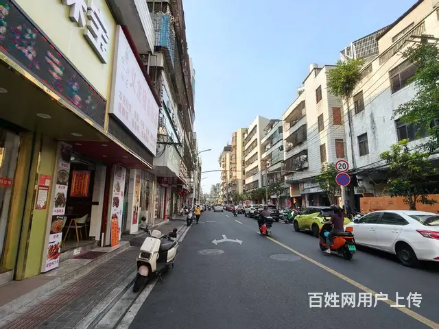 （51旺铺推荐）义龙东路45平餐饮店转让 - 图片 7