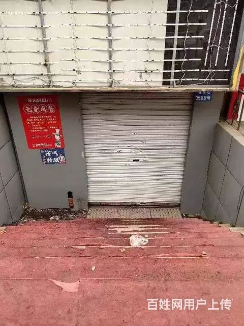 南岗宣庆街体育学院正门110平米临街门市出租 - 图片 1