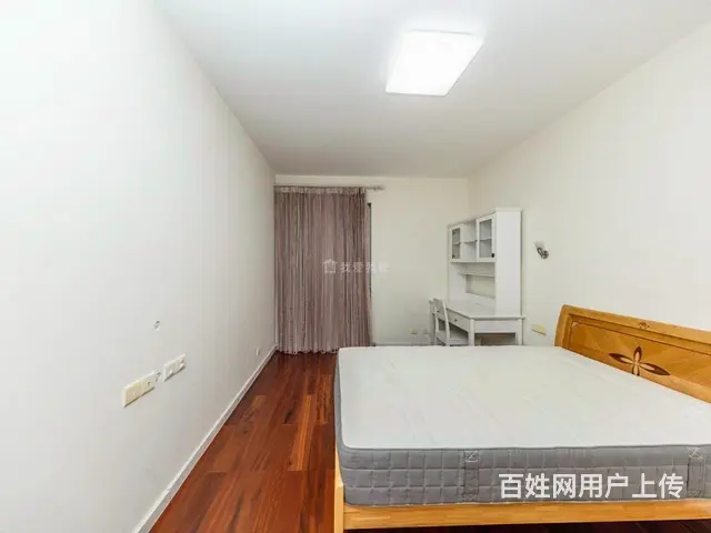 彩虹城一线江景房 大三房 户型正 诚心售 - 图片 12