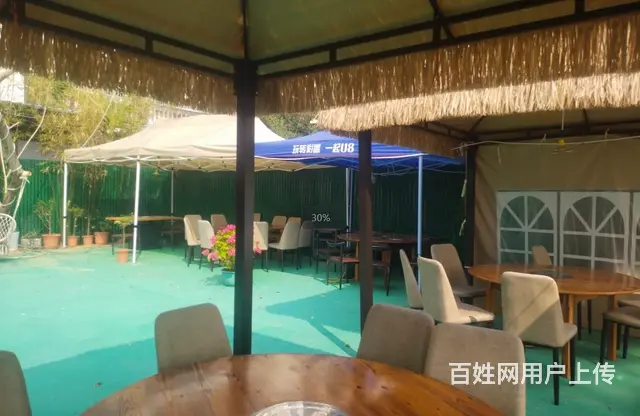 （51旺铺推荐）天涯区回新路整栋旅租+火锅店转让 - 图片 5