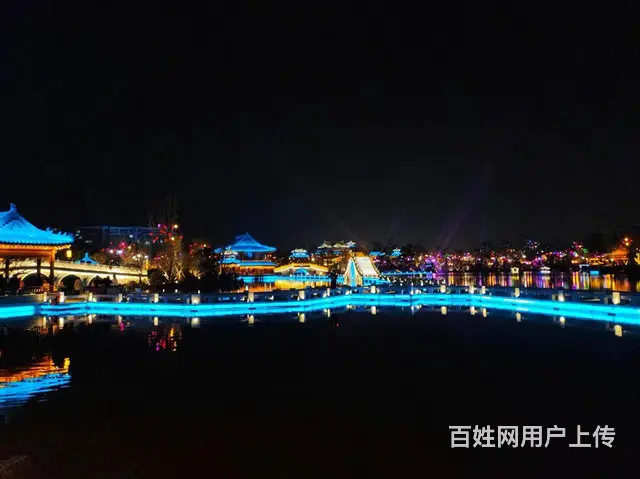 2025全国花灯彩灯设备出租出售 - 图片 5