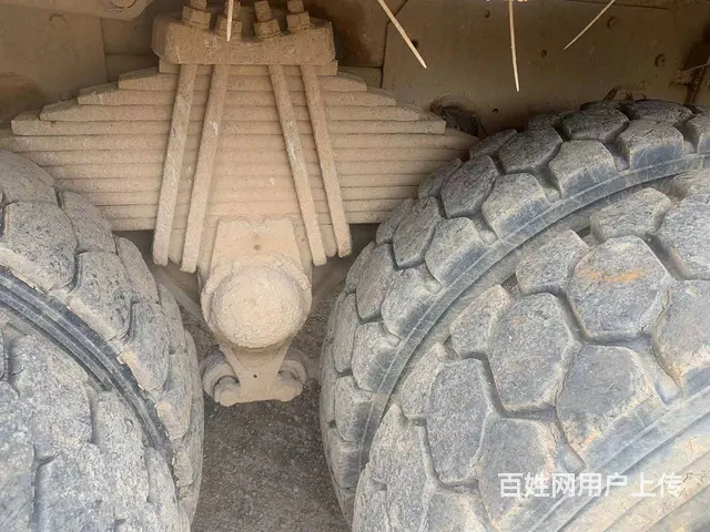 低价出售豪沃黑马一台，价格不高，可按揭 - 图片 10