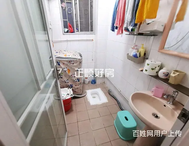 前山  翠景花园  2房仅98万  新装修 - 图片 5