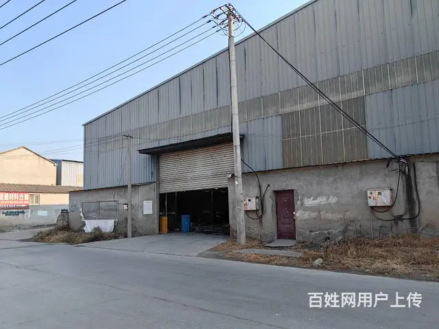 【搞定了！】（城市在线找房免费）北三环好得家物资市场北标准厂 - 图片 1
