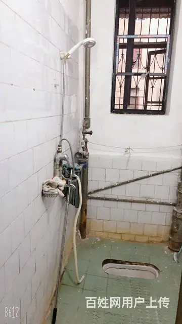 压延宿舍小区，房东直租 位于建设大道，武汉图书馆与高雄大酒店 - 图片 6