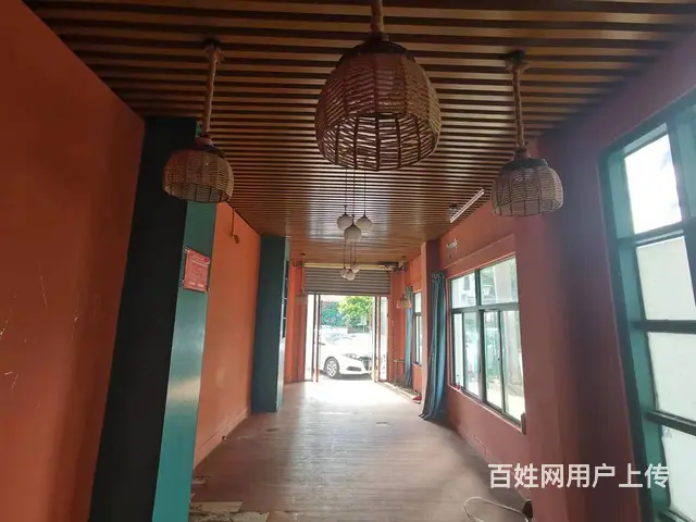 （51旺铺推荐）海甸岛碧海大道60平旺铺出租 - 图片 5
