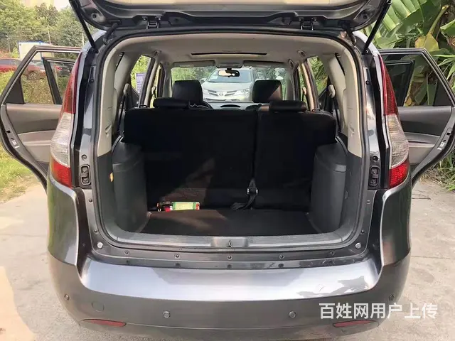 江淮 和悦 2011款 和悦RS 1.8 自动 5座 - 图片 8