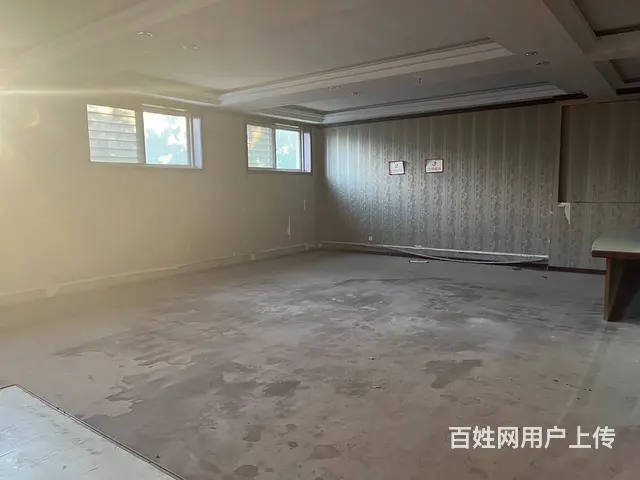旺铺急租:桥东好位置门市低价出租（可分租 - 图片 2
