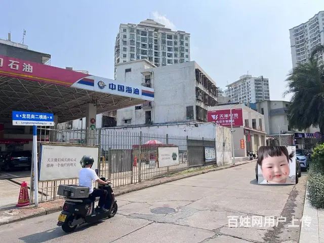 （51旺铺推荐）龙昆南60平临街门面房东直租 - 图片 4