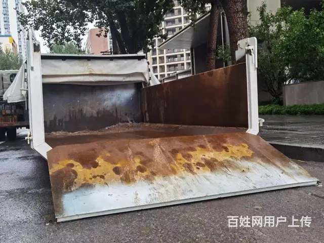 沈阳砂石料配送上门运输公司 - 图片 2