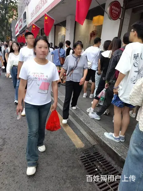 （老板本人）急转， 湖南米粉街临街小吃店低价转让  无转让费 - 图片 5