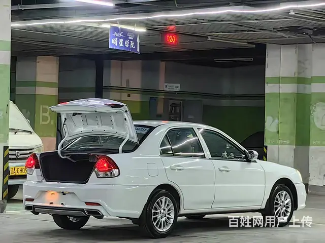 2016款东南V3菱悦 - 图片 11