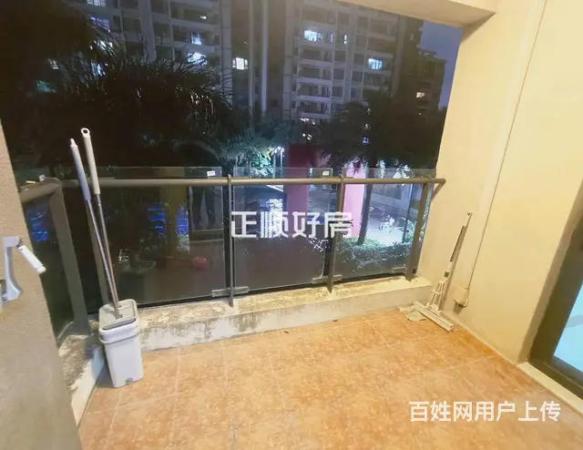 青茂口岸旁 华发世纪城四期 145㎡3房 精装修 385万 - 图片 12