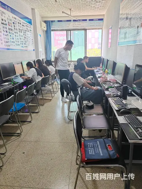 赤峰学剪辑、视频制作、合成剪辑专业培训班 - 图片 5