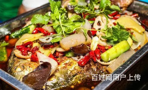 揭阳 小笼包小巧可爱 美味实惠 汕头仟味餐饮培训 - 图片 6