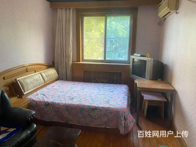 近中街恒隆广场，千德小区 女生合租，500元/月押一付一包网 - 图片 1