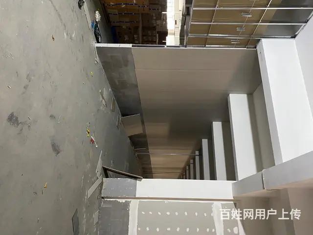 武进厂房装修 武进净化车间装修 金坛轻钢龙骨隔墙 - 图片 7