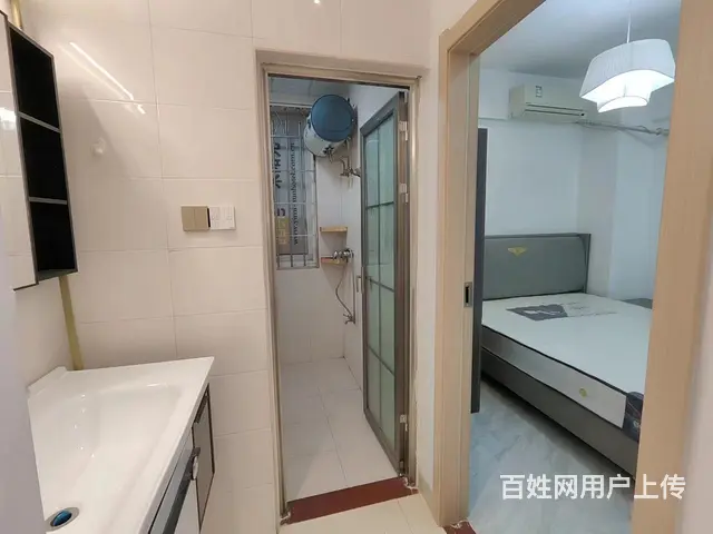 地铁房汇丰家园(思明-文灶) 普通住宅2厅 精装修免中介费 - 图片 6
