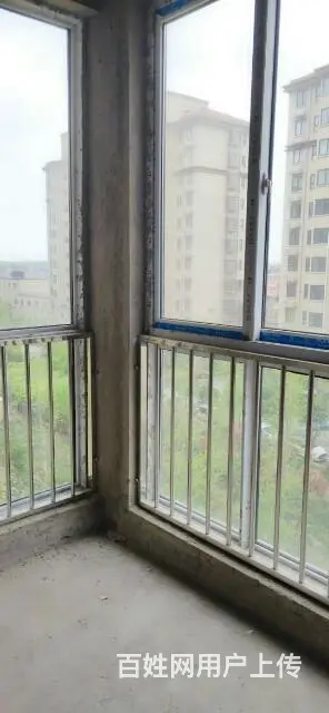 美晨新天地。毛坯房往外出售。 - 图片 1