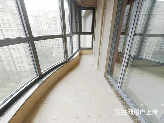 六合盛世鹭洲观澜东边户可看江景 精装大3房带中 央空调包过户 - 图片 9