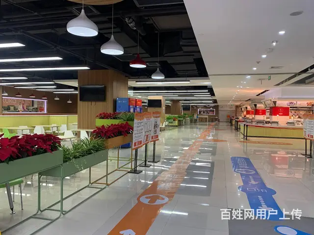 火车东站 万象汇旁顾家总部 大厦 精装带家具 甲方直租 - 图片 4