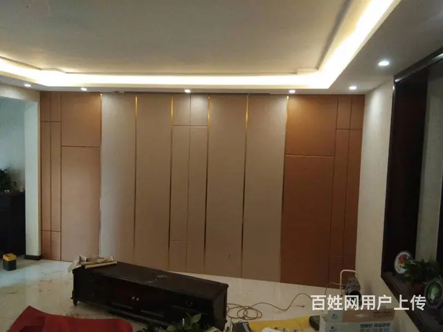 秦皇岛健昊软包硬包专业加工安装 - 图片 7