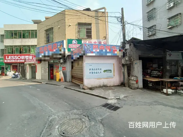 （51旺铺推荐）府城博雅路100平餐饮店转让 - 图片 7