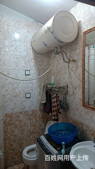 金水湾小户型低价年租拎包入住 - 图片 3