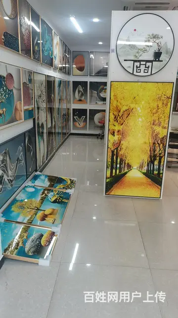 万和城空店出租 - 图片 3