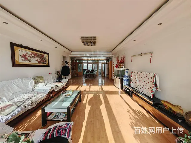 珠江富达小区步梯三楼房证158平68万 - 图片 8