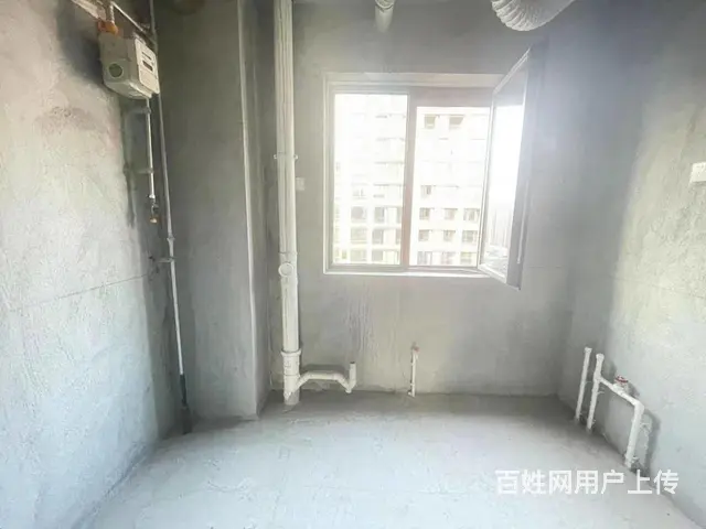 绿城诚园，南北通透，送地下室，小高层  老证，可贷款 - 图片 7