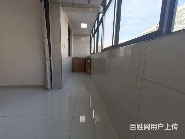【搞定了！】烈士街 铁路一号院 2楼 双气精装修 - 图片 11