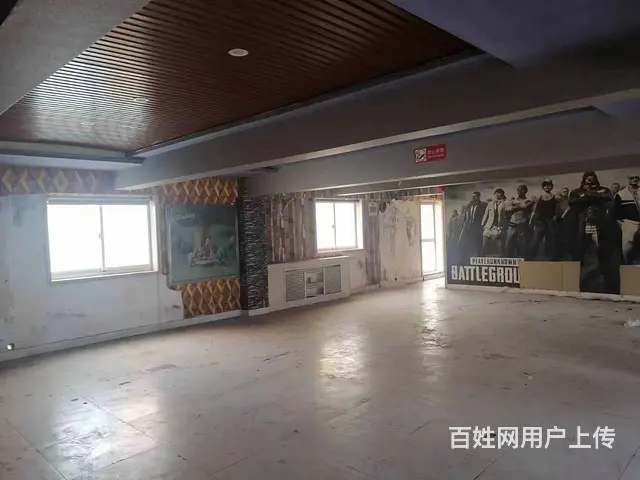 （创美）海滨路梦海小区266平临街旺铺出租 - 图片 2