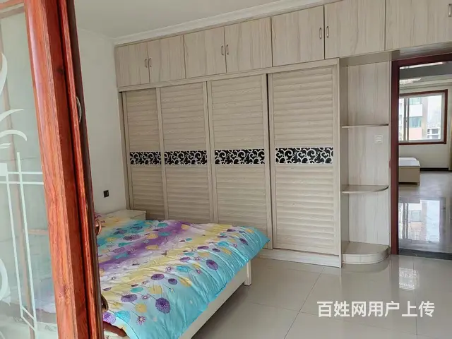 j锦江公寓 普通住宅 精装修双气双证 - 图片 2