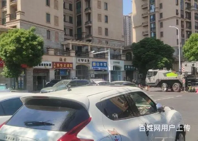 湖塘第三实小路劲城单价6980沿街商铺旁边菜场 社区医院 - 图片 4