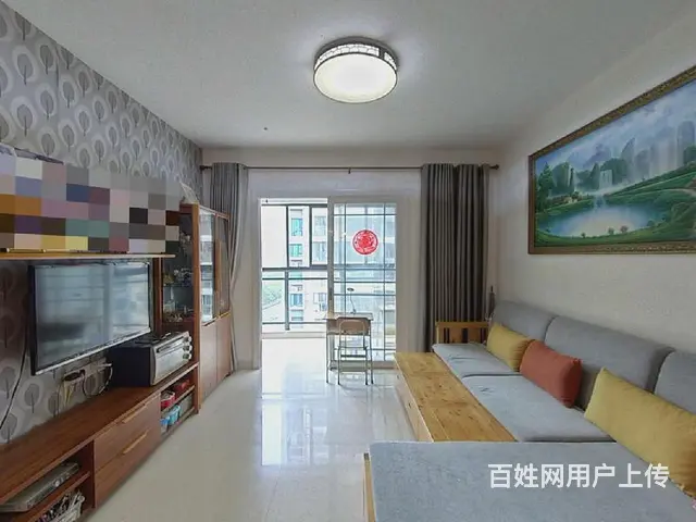 中珠上城 4室2厅，实验，梅华，没占用。 - 图片 2