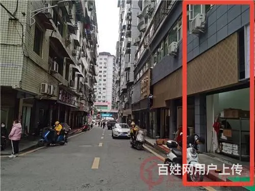 （达州铺源网）南外逸夫巷口50㎡外卖店转让 - 图片 2