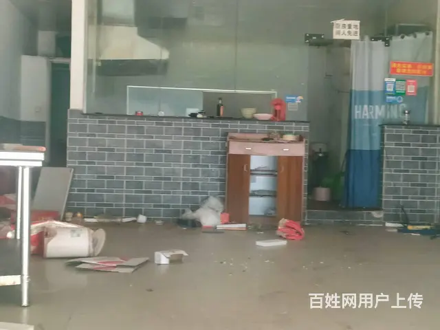 （51旺铺推荐）金盘夜市60平临街铺面房东直租 - 图片 4