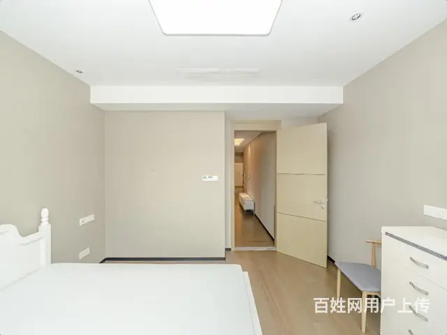 地铁绿城杨柳郡 一区四期 精装修 全明边套 地铁七堡站 - 图片 2