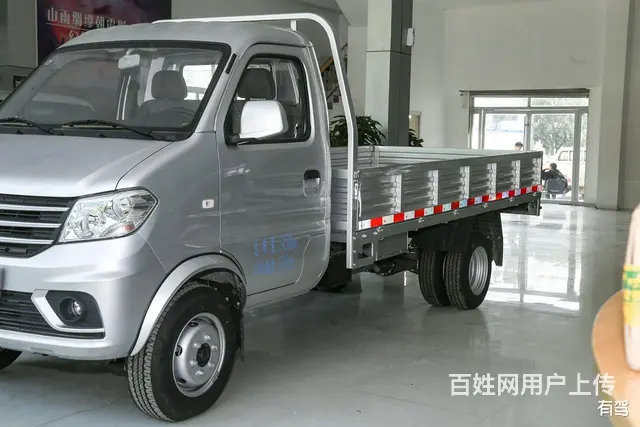 东风小康 其他 平板车 国6 - 图片 4