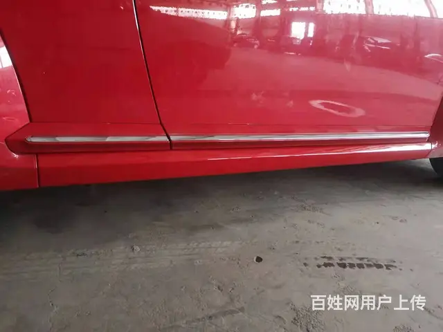 徐州快捷狮汽车钣金喷漆局部补漆漆面快修喷漆全车漆 - 图片 2