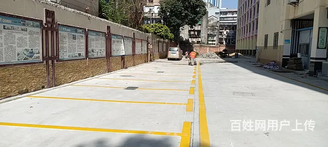 道路划线，车位划线，标牌标志等交通产品 - 图片 10