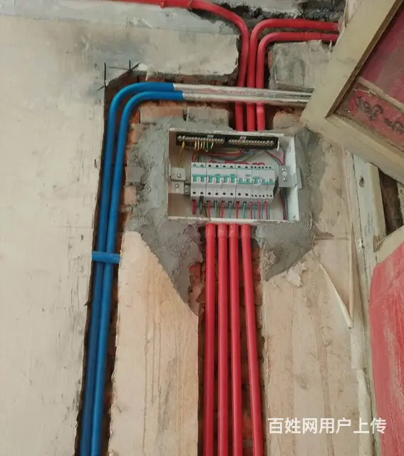 专业改水电，商品房，商铺，饭店，自建房查电、装开关 - 图片 2