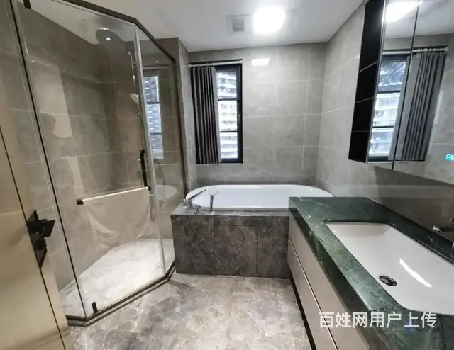中信红树湾旁绿景玺悦湾 家电齐全 港珠澳大桥附近，配套齐 - 图片 7