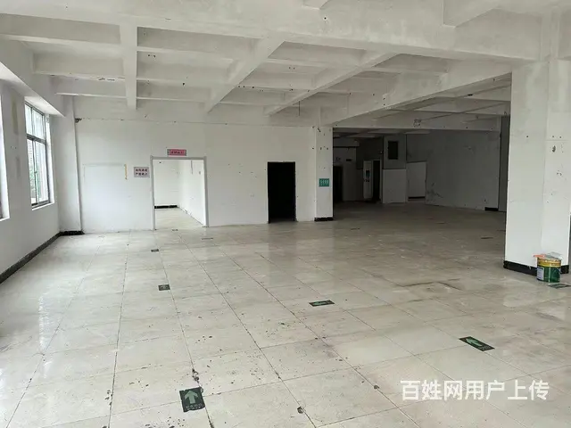 （新房源）高区东涝台框架厂房出租 - 图片 6