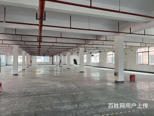 花桥二楼800平仓库，丙类消防，独立5吨电梯。 - 图片 3